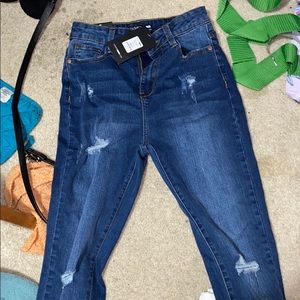 Fashion nova jeans